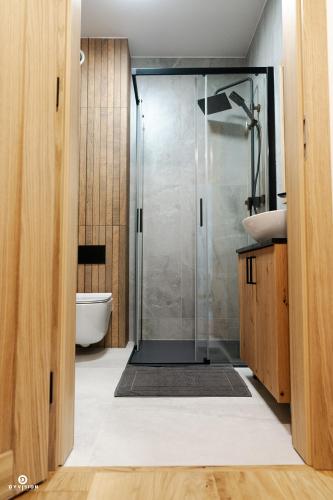 Zarębisko - noclegi całoroczne Zarębisko - noclegi całoroczne