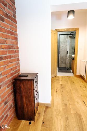 Zarębisko - noclegi całoroczne Zarębisko - noclegi całoroczne