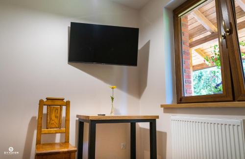 Zarębisko - noclegi całoroczne Zarębisko - noclegi całoroczne