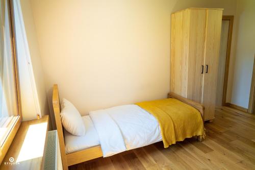 Zarębisko - noclegi całoroczne Zarębisko - noclegi całoroczne