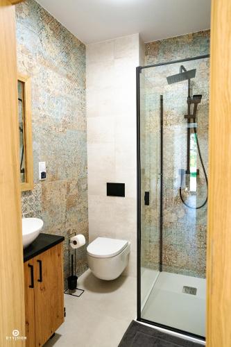 Zarębisko - noclegi całoroczne Zarębisko - noclegi całoroczne