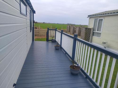 2021 2 bedroom static caravan in 5 stars Patrington haven holiday park