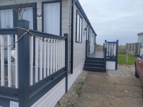 2021 2 bedroom static caravan in 5 stars Patrington haven holiday park