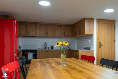 Zarębisko - noclegi całoroczne Zarębisko - noclegi całoroczne