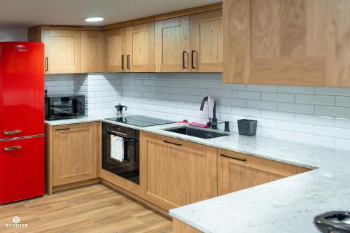 Zarębisko - noclegi całoroczne Zarębisko - noclegi całoroczne