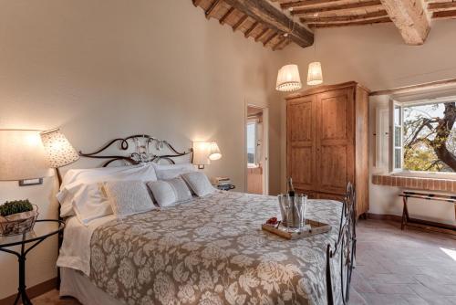 Locanda dell'Aioncino in Бібона