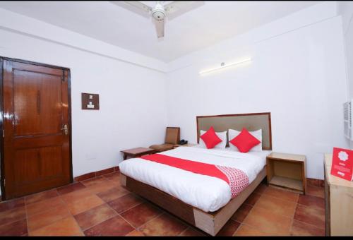 Hotel Shriradha NXT