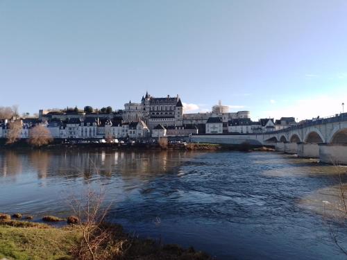 Ô 87 - chambres d'hôtes, Amboise