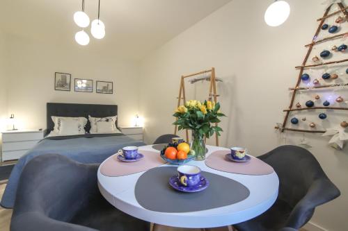 Apartament Żeromskiego 1