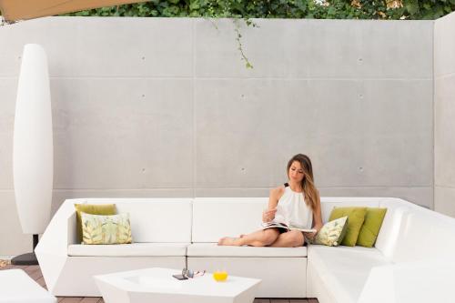 BessaHotel Liberdade - 5