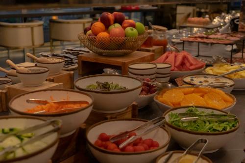 BessaHotel Liberdade - image 9