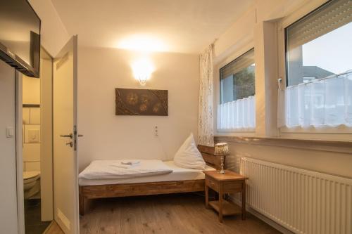 Hotel Hervest in Dorsten, Deutschland