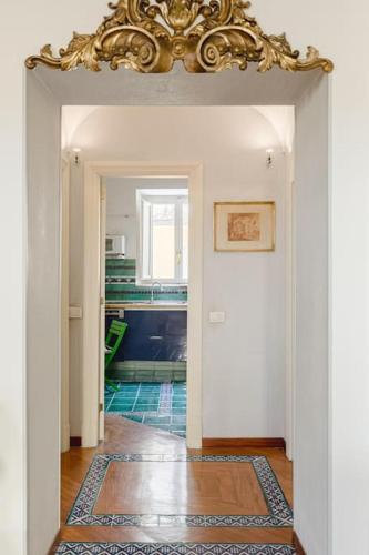 Giusi Trevi Apartment, Roma (foto 2)