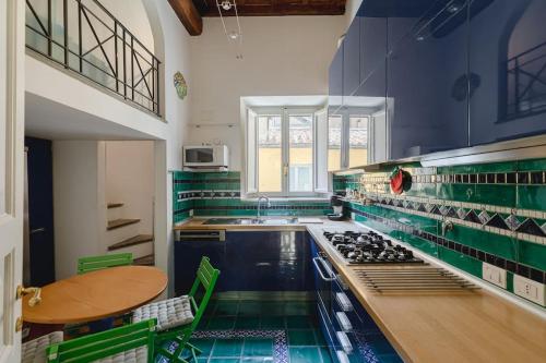 Giusi Trevi Apartment, Roma (foto 4)