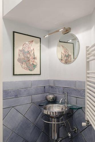 Giusi Trevi Apartment, Roma (foto 5)
