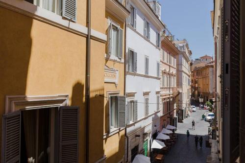 Giusi Trevi Apartment, Roma (foto 7)