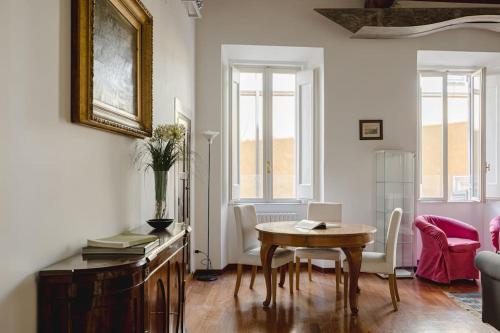 Giusi Trevi Apartment, Roma (foto 8)