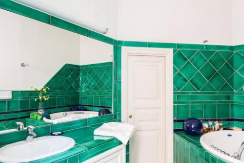 Giusi Trevi Apartment, Roma (foto 10)