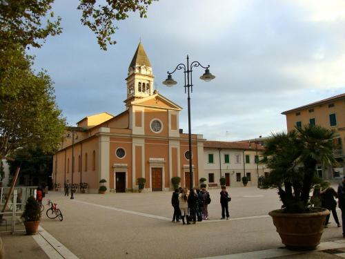 Appartamento Eden Tuscany