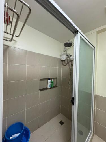 2BR Condo Unit at Prisma Residences, Manila (photo 9)