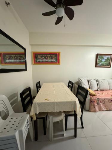 2BR Condo Unit at Prisma Residences, Manila (photo 6)