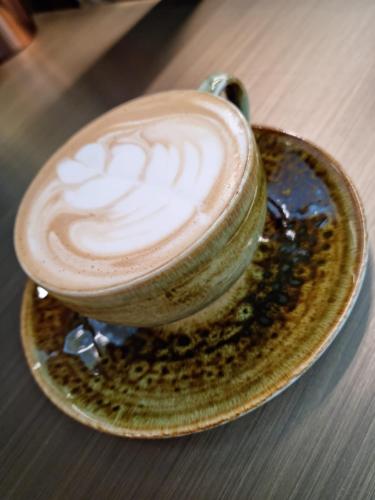 Academy Plaza Hotel - image 13