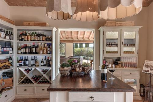  Locanda dell´Aioncino in Bibbona