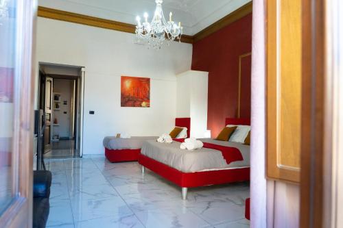 B&B Opera Catania Centro Storico
