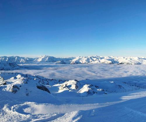 Gästehaus Hochstaffl