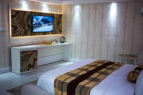 hotel photo
