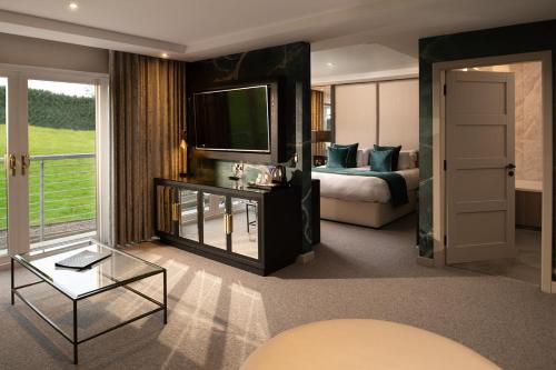 Radstone Hotel - image 11