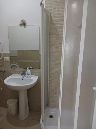 Guest House San Pietro, Roma (foto 9)