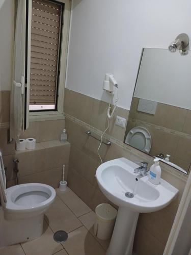 Guest House San Pietro, Roma (foto 8)