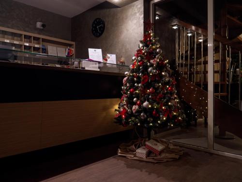 ELITE hotel & restaurant Nová Dubnica - image 9