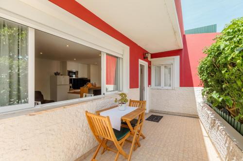 Algés Village Casa 2 by Lisbon-Coast vacation 4