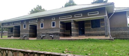 . Rwenzori Base camp tour Holiday Inn