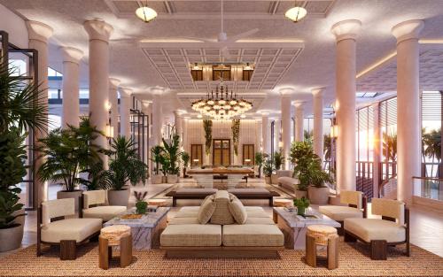 酒店外观, 森塔拉苏梅精选 (Centara Reserve Samui) in 苏梅岛