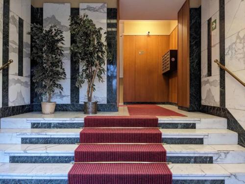 L'Appartamento sul Parco - Peaceful Stay, Stunning View & Free Parking, Turyn (zdjęcie 3)