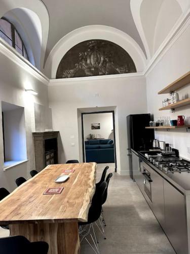 Nel cuore di Ronciglione, 36 Corso Umberto in ロンチリオーネ