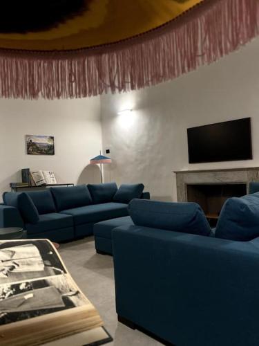 Nel cuore di Ronciglione, 36 Corso Umberto in ロンチリオーネ