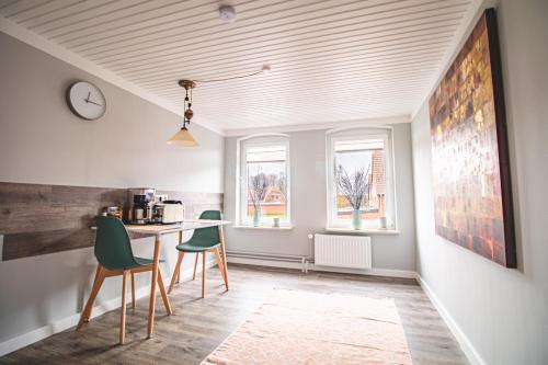 設施, FineApartment Alt Duvenstedt in 阿爾特杜芬斯特