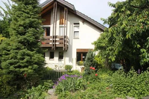 Bed & Breakfast Wepfer in Grüt, Schweiz