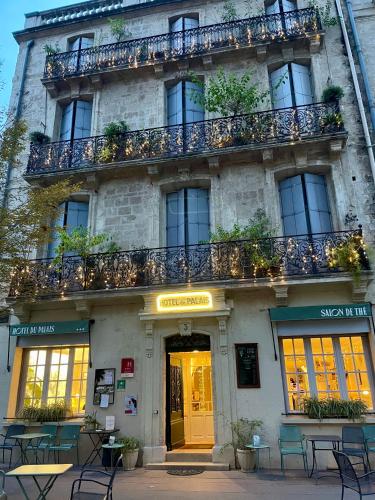 Hotel du Palais - image 13