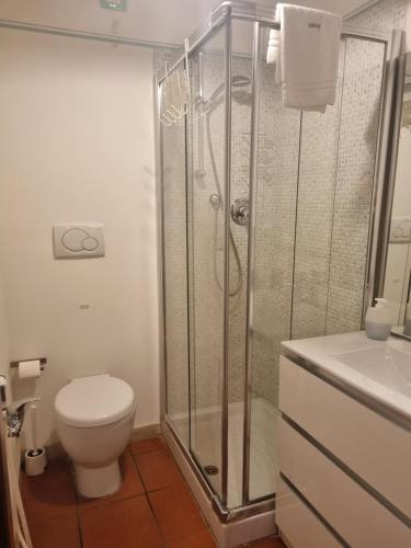 圣巴托洛燕子农场旅馆