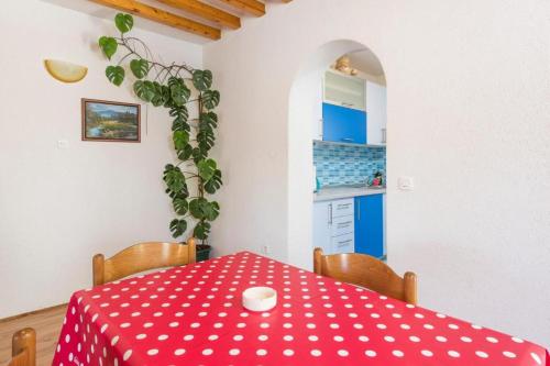 Sunset house with seaview, Hvar (fotografie 3)
