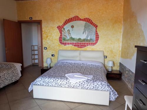 圣巴托洛燕子农场旅馆