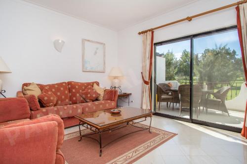 Pampas Altogolfe 2 Bedroom Apartment