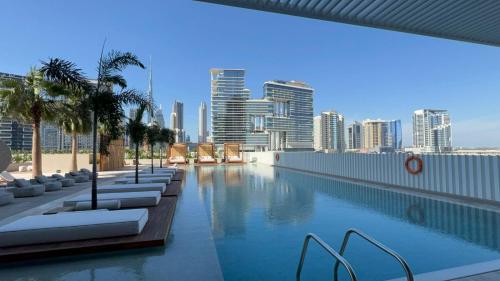 UPSIDE LIVING Downtown Business & Leisure, Dubaï (photo 6)