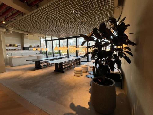 UPSIDE LIVING Downtown Business & Leisure, Dubaï (photo 5)