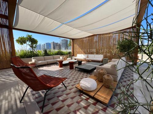 UPSIDE LIVING Downtown Business & Leisure, Dubaï (photo 3)